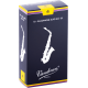 VANDOREN Anches saxophone alto Traditionnelles force 4