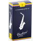VANDOREN Anches saxophone alto Traditionnelles force 5