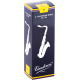 VANDOREN Anches saxophone ténor Traditionnelles force 1