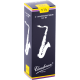 VANDOREN Anches saxophone ténor Traditionnelles force 1,5
