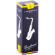 VANDOREN Anches saxophone ténor Traditionnelles force 2