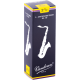 VANDOREN Anches saxophone ténor Traditionnelles force 2,5