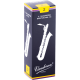 VANDOREN Anches saxophone baryton Traditionnelles force 2