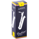 VANDOREN Anches saxophone baryton Traditionnelles force 3