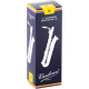 VANDOREN Anches saxophone baryton Traditionnelles force 5