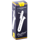 VANDOREN Anches saxophone basse Traditionnelles force 4