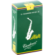 VANDOREN Anches saxophone alto Java force 1