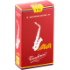 VANDOREN Anches saxophone alto Java Red force 1,5