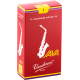 VANDOREN Anches saxophone alto Java Red force 1
