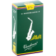 VANDOREN Anches saxophone alto Java force 2,5
