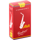 VANDOREN Anches saxophone alto Java Red force 2,5