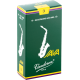 VANDOREN Anches saxophone alto Java force 3