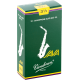 VANDOREN Anches saxophone alto Java force 3,5
