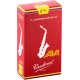 VANDOREN Anches saxophone alto Java Red force 3,5