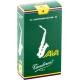 VANDOREN Anches saxophone alto Java force 4
