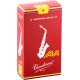 VANDOREN Anches saxophone alto Java Red force 4