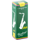 VANDOREN Anches saxophone ténor Java force 1,5