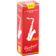 VANDOREN Anches saxophone ténor Java Red force 1,5