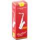 VANDOREN Anches saxophone ténor Java Red force 1