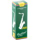 VANDOREN Anches saxophone ténor Java force 2,5