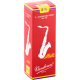 VANDOREN Anches saxophone ténor Java Red force 2,5