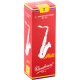 VANDOREN Anches saxophone ténor Java Red force 2