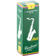 VANDOREN Anches saxophone ténor Java force 3