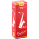 VANDOREN Anches saxophone ténor Java Red force 3,5