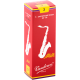 VANDOREN Anches saxophone ténor Java Red force 3
