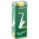 VANDOREN Anches saxophone ténor Java force 4