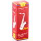 VANDOREN Anches saxophone ténor Java Red force 4