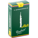 VANDOREN Anches saxophone soprano Java force 2
