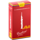 VANDOREN Anches saxophone soprano Java Red force 2,5