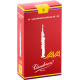 VANDOREN Anches saxophone soprano Java Red force 3