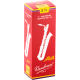 VANDOREN Anches saxophone baryton Java Red force 2,5