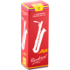 VANDOREN Anches saxophone baryton Java Red force 2