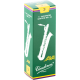 VANDOREN Anches saxophone baryton Java force 3