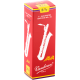 VANDOREN Anches saxophone baryton Java Red force 3,5