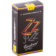 VANDOREN Anches saxophone soprano ZZ force 2,5