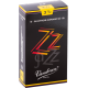 VANDOREN Anches saxophone soprano ZZ force 3,5