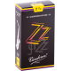 VANDOREN Anches saxophone alto ZZ force 2,5
