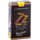 VANDOREN Anches saxophone alto ZZ force 3