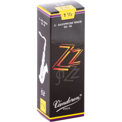 VANDOREN Anche saxophone ténor ZZ force 1,5