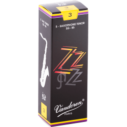 VANDOREN Anche saxophone ténor ZZ force 3
