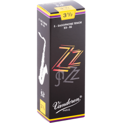 VANDOREN Anche saxophone ténor ZZ force 3,5
