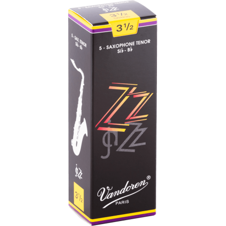 VANDOREN Anche saxophone ténor ZZ force 3,5