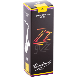 VANDOREN Anche saxophone ténor ZZ force 4