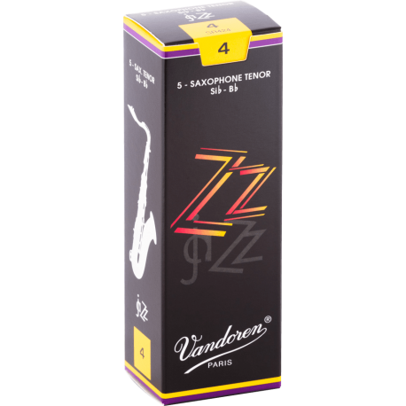 VANDOREN Anche saxophone ténor ZZ force 4