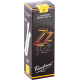 VANDOREN Anche saxophone baryton ZZ force 2