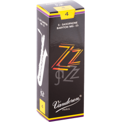 VANDOREN Anche saxophone baryton ZZ force 4
